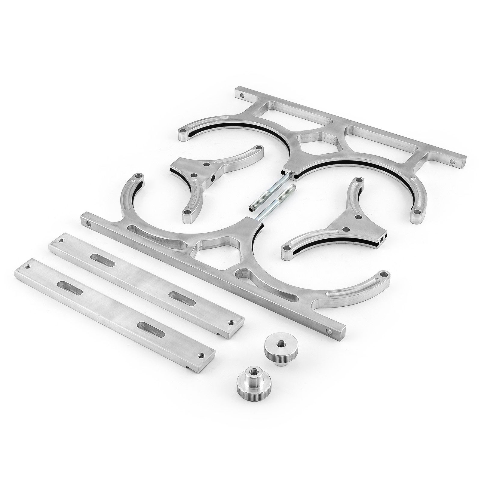 Speedmaster® Nitrous Oxide Bottle Bracket PCE150.1002 Buy Direct with